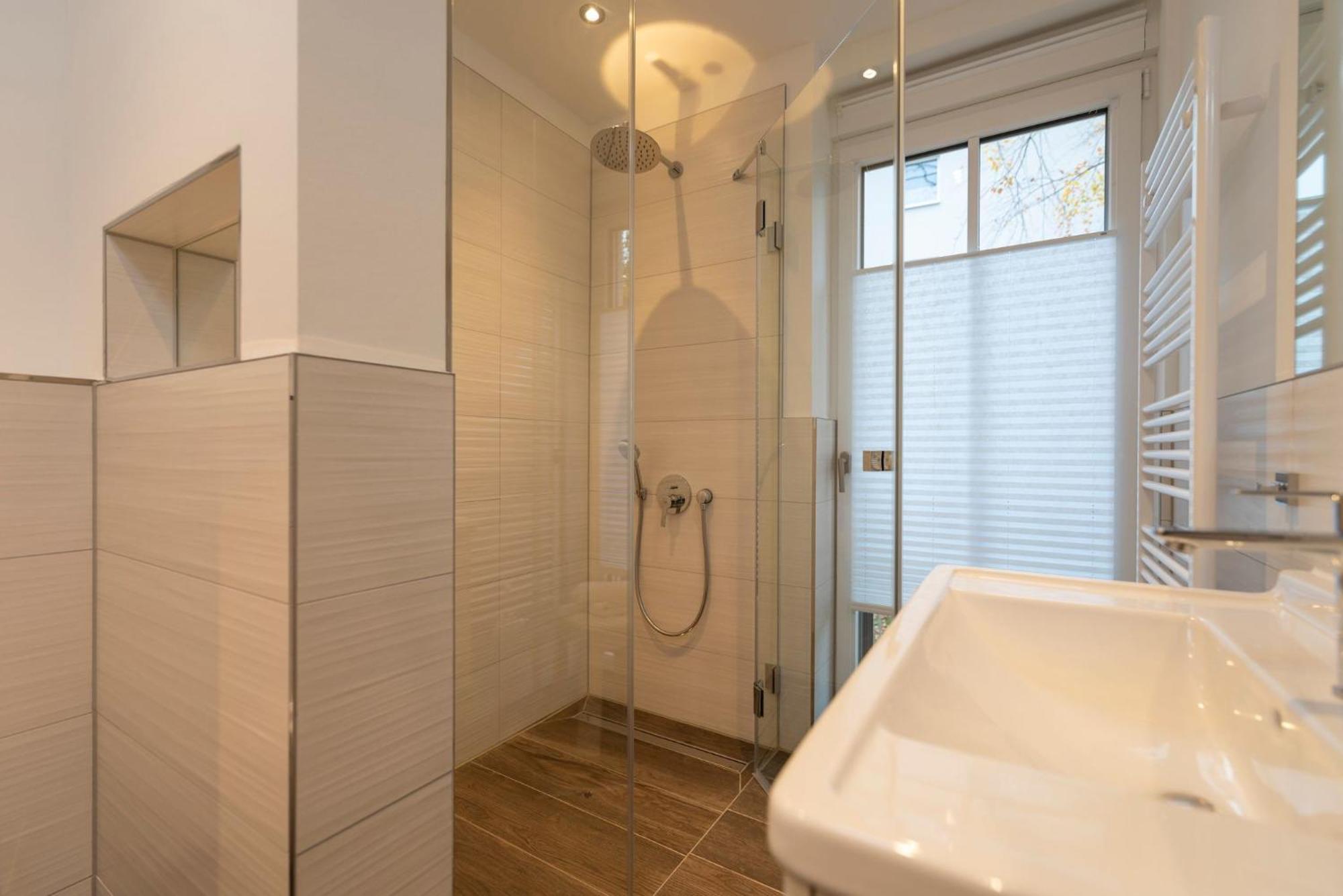 Villa Verdandi Wohnung 13 Heringsdorf  Extérieur photo